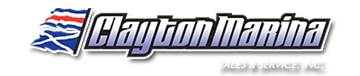 Thousand Islands Marina: Clayton Marina Sales & Service Inc located in the 1000 Islands on the St. Lawrence River
